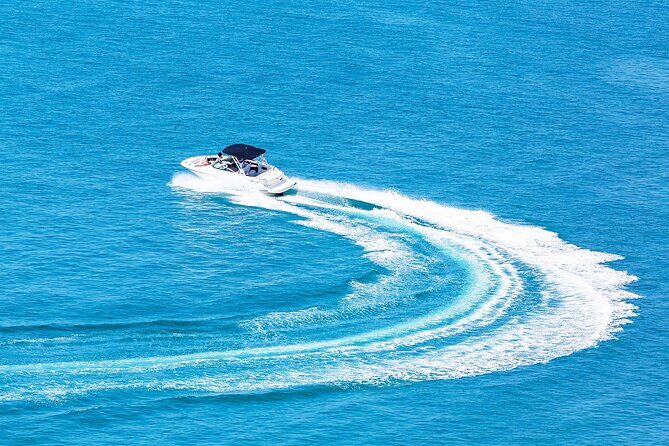 Red Sea: Orange Island Speedboat Full Day Tour with Lunch - FAQ