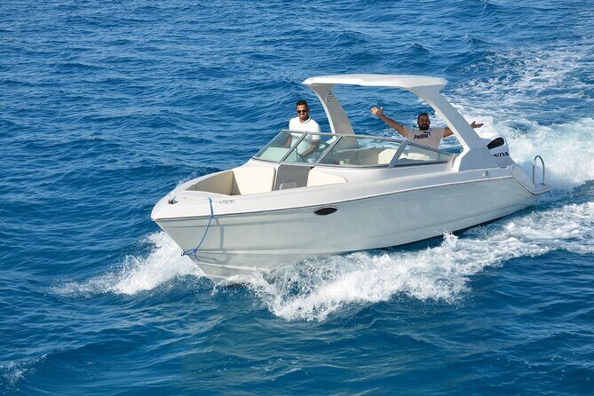 Red Sea: Orange Island Speedboat Full Day Tour with Lunch - Final Thoughts