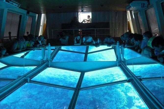 Red Sea: Semi Submarine Trip & Snorkeling - Introduction: What to Expect from the Red Sea Semi-Submarine & Snorkeling Tour