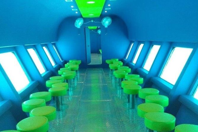 Red Sea: Semi Submarine Trip & Snorkeling - FAQ