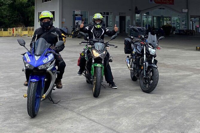 Red-shanked Douc - Private Motorbike Tour - Who Is This Tour For?