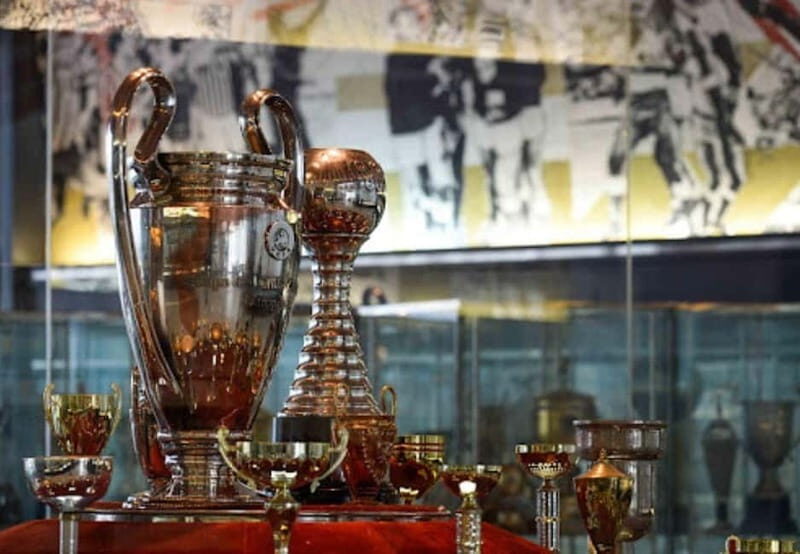 Red Star-Partizan Stadium Tour - Exploring Belgrade’s Football Heritage: Red Star-Partizan Stadium Tour