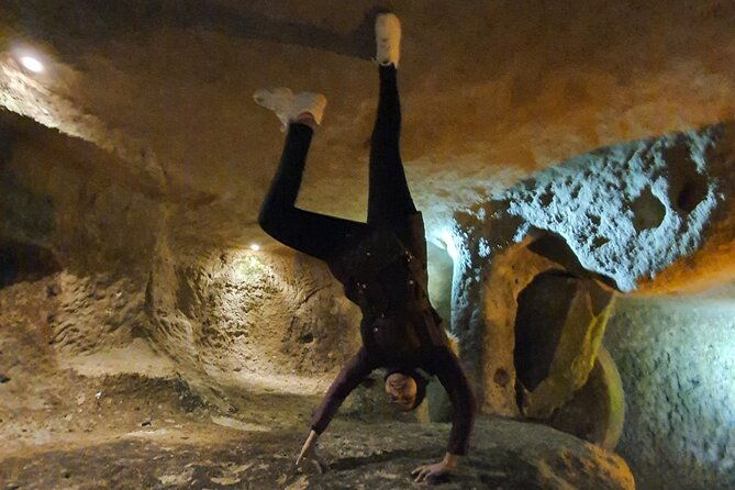 red-tour-and-kaymakli-underground-city-with-lunch