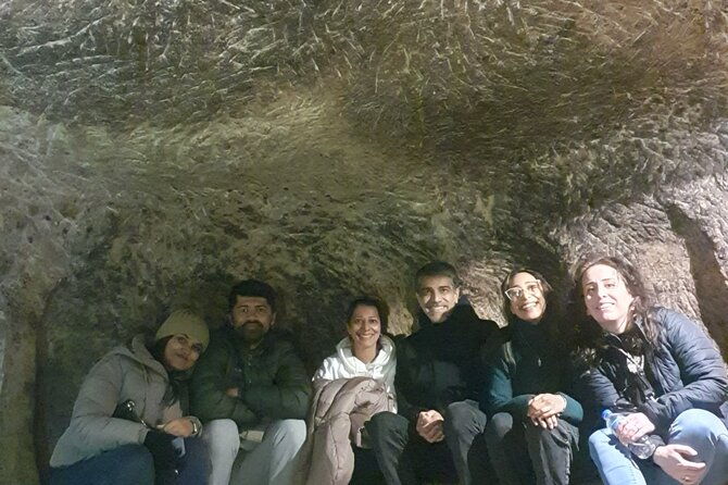 red-tour-and-kaymakli-underground-city-with-lunch