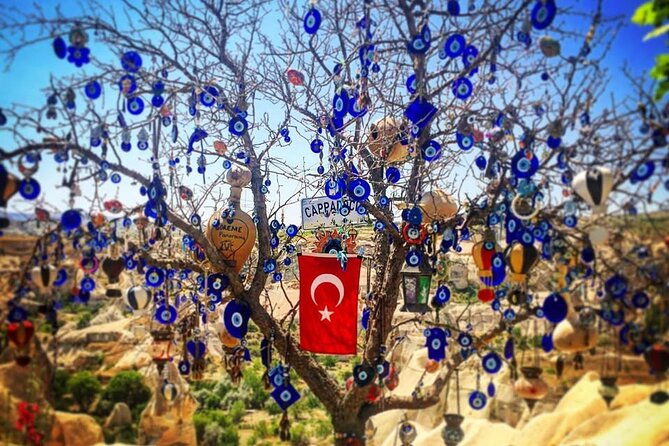 red-tour-cappadocia-with-lunch-and-tickets-small-group