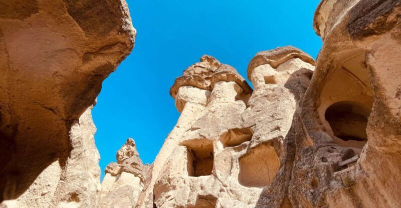 Red Tour (North Cappadocia Tour) - Authentic Experiences & Real Traveler Insights