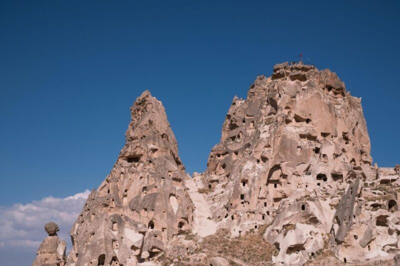 Red Tour (North Cappadocia Tour) - Cost-Effectiveness and Value