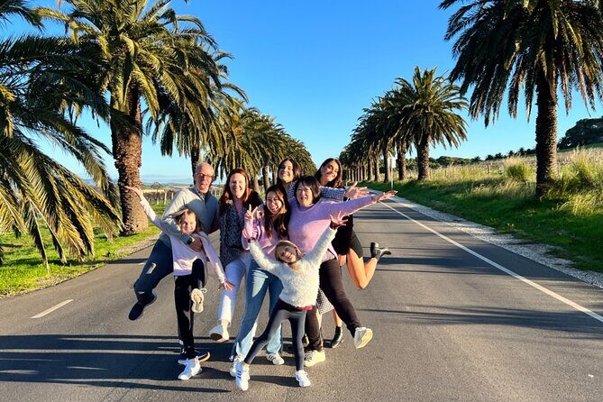 Red White & Brew - Wine, Gin & Beer Tour with Tastings from Adelaide - The Social Experience