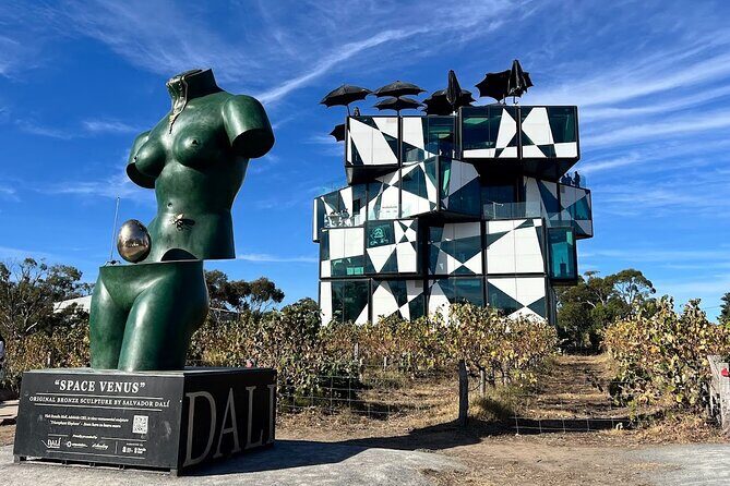 Red White & Brew - Wine, Gin & Beer Tour with Tastings from Adelaide - What Reviewers Love Most