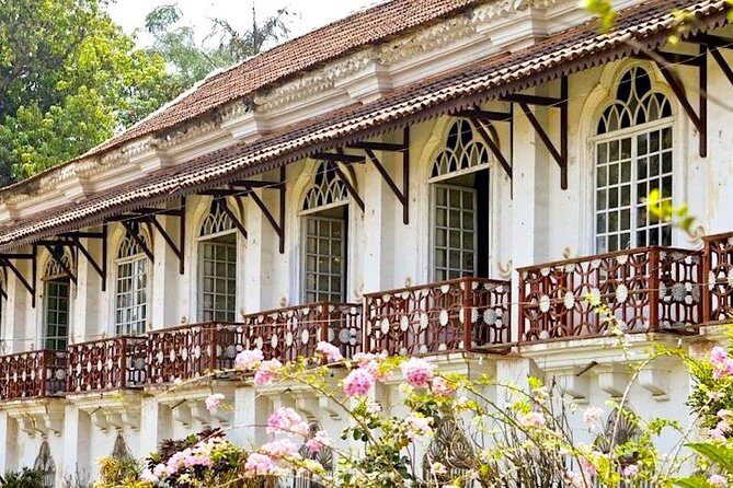 Rediscover Chandor, forgotten capital of Goa - Key Points