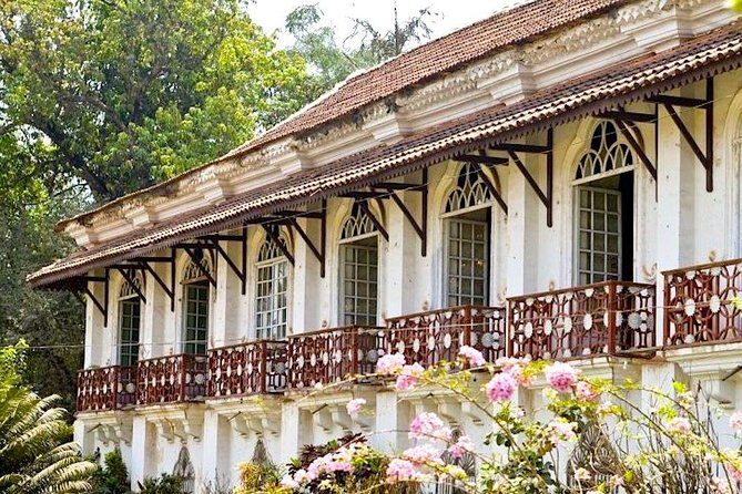 Rediscover Chandor, forgotten capital of Goa - Who Will Love This Tour?
