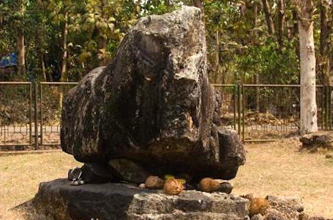 Rediscover Chandor, forgotten capital of Goa - FAQs