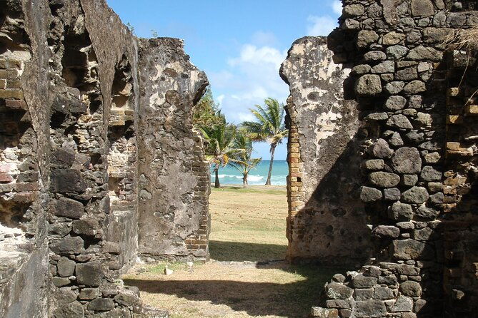 rediut-beach-or-pigeon-island-beach-break-cruise-ship-only-groups