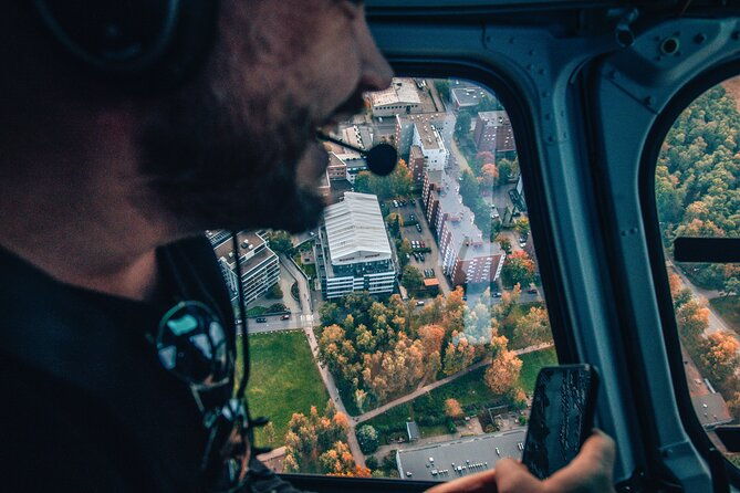 redrib-boat-and-helicopter-experience-in-helsinki