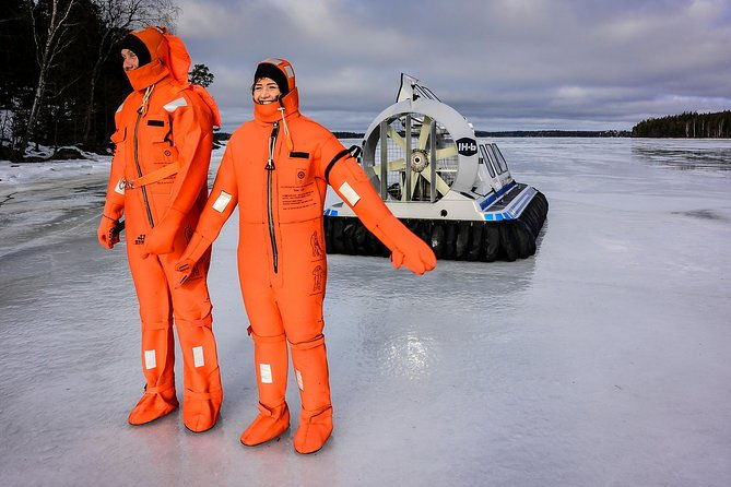 redrib-ice-experience