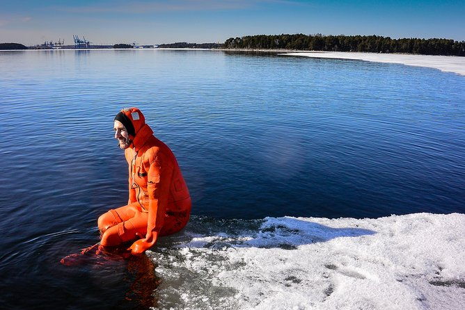 redrib-ice-experience