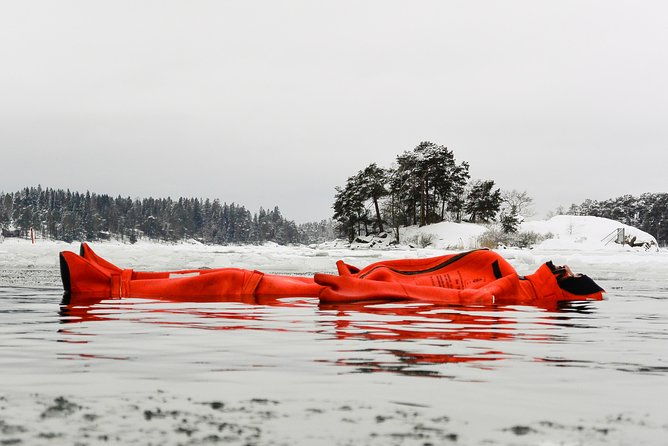 redrib-ice-experience