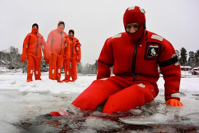 redrib-survival-suit-experience