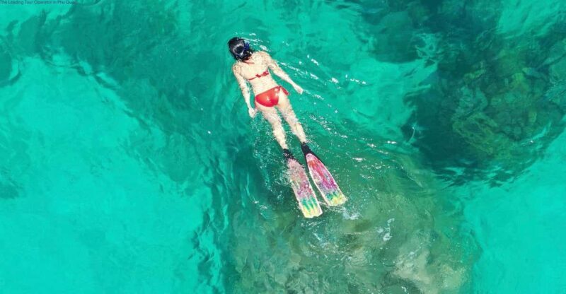 RedRiverTour- Discovery 3 islands with Cable car Phu Quoc - Who Will Love This Tour