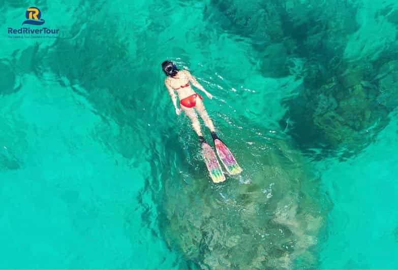 RedRiverTour- Discovery 3 islands with Cable car Phu Quoc - Final Thoughts: Is It Worth It?