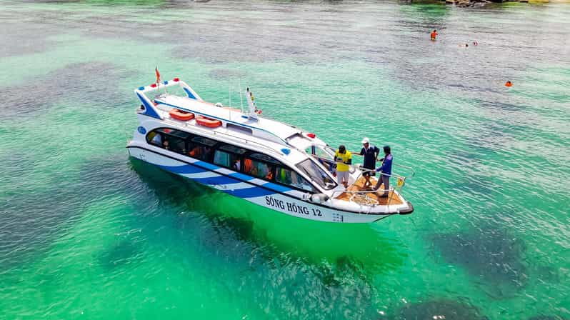 redrivertour-discovery-3-islets-snorkeling-by-speedboat-2