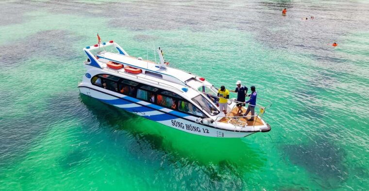 redrivertour-discovery-3-islets-snorkeling-by-speedboat-2