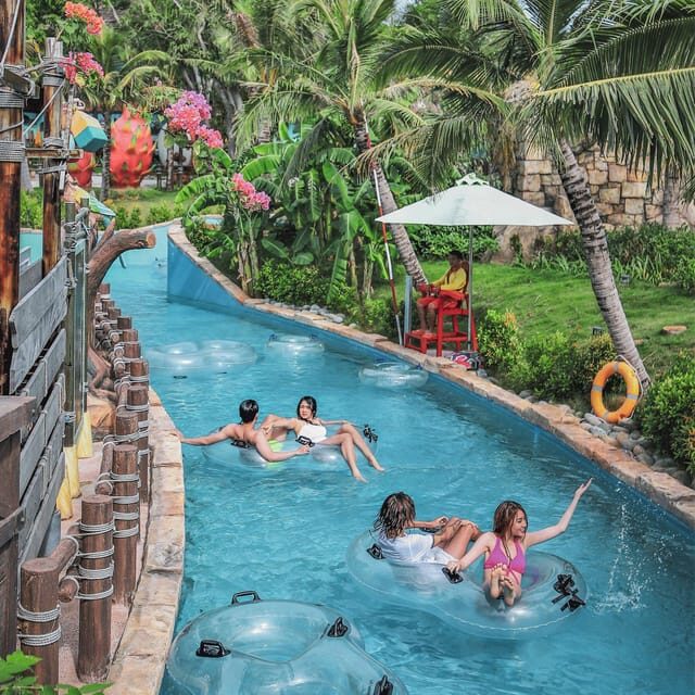 RedRiverTours - Discovery 4 Islands With Cable Car Phu Quoc - An In-Depth Look at the Phu Quoc Discovery Tour