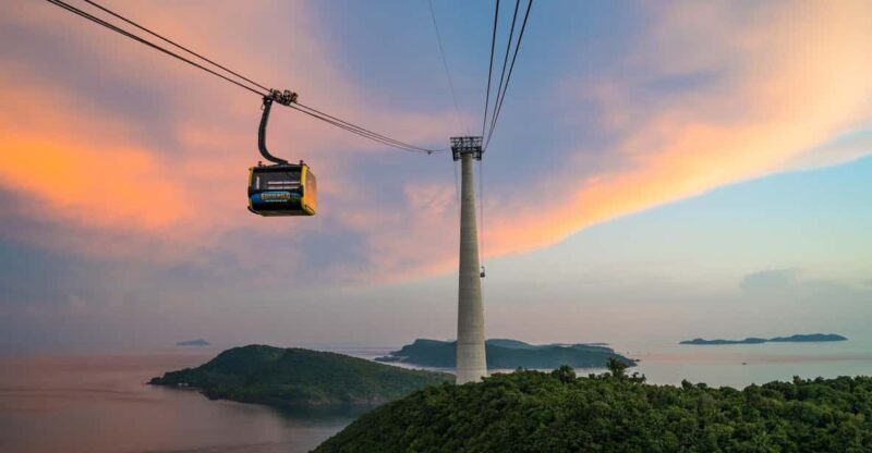 RedRiverTours - Discovery 4 Islands With Cable Car Phu Quoc - Final Thoughts on Value and Experience