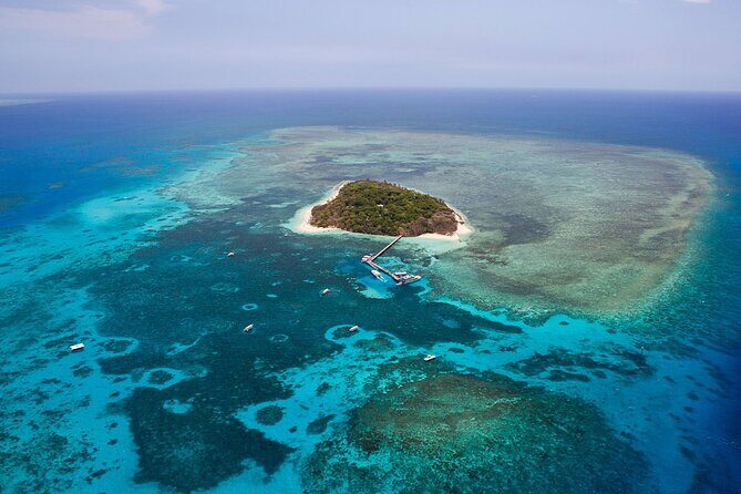 Reef and Rainforest 60 minute Scenic Flight - Who Should Try This Tour?