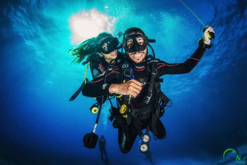 Reef Diving in Playa del Carmen - What You Can Expect from the Tour  
