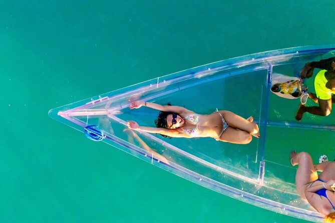 reef-explorers-transparent-boat-and-beach-tour