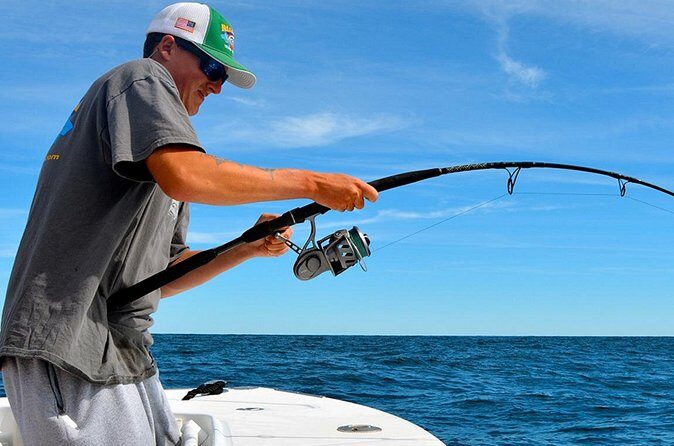 Reef Fishing in Kalpitiya - FAQ