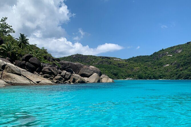 Reef Safari - Snorkeling, Fish Feeding & Lunch (Shared Day Trip) - A Well-Rounded Day on the Water in Seychelles