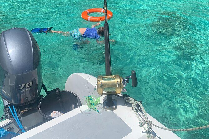Reef Safari - Snorkeling, Fish Feeding & Lunch (Shared Day Trip) - Who Should Consider This Tour?