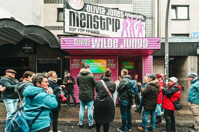 Reeperbahn Tour In St. Pauli - The Sum Up: Who Will Love This Tour?