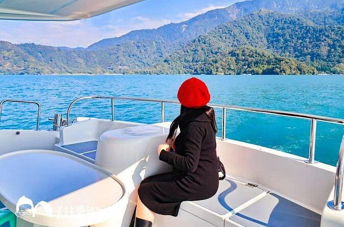 Reflections in Motion Sun Moon Lake Adventure - Authentic Experiences and Hidden Gems