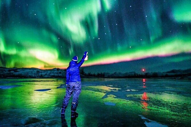 Reflections of the Northern Lights - What’s Included and How It Adds Value