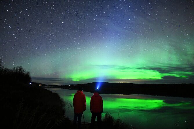 Reflections of the Northern Lights - Potential Considerations