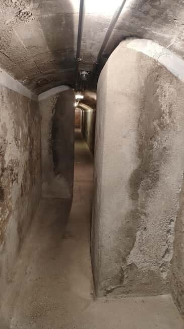 Refugios de la Guerra Civil: Un espacio de paz - Why This Tour Is Worth It