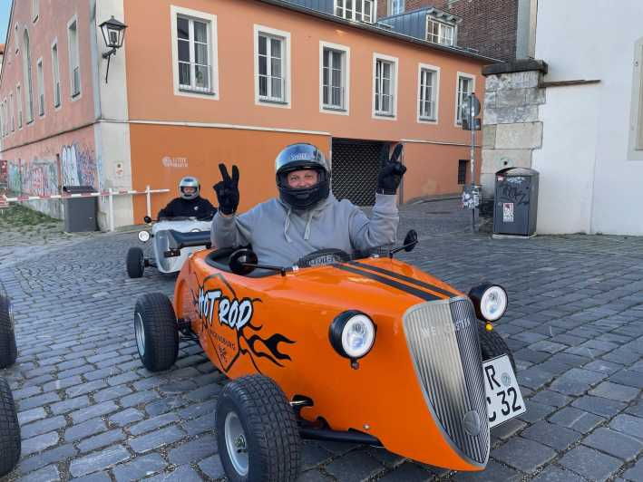 regensburg-2h-hot-rod-city-tour