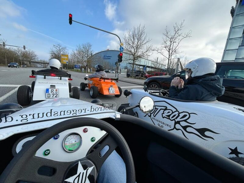 regensburg-2h-hot-rod-city-tour