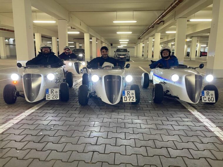 regensburg-2h-hot-rod-city-tour