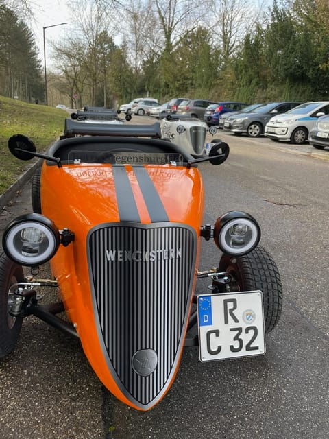 regensburg-2h-hot-rod-city-tour