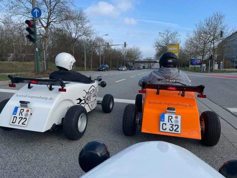 regensburg-2h-hot-rod-city-tour