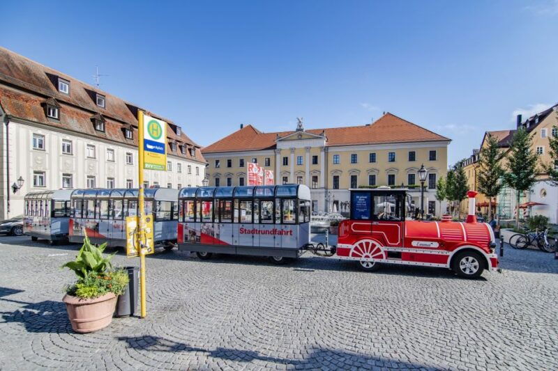 regensburg-city-tour-with-the-bimmelbahn-train