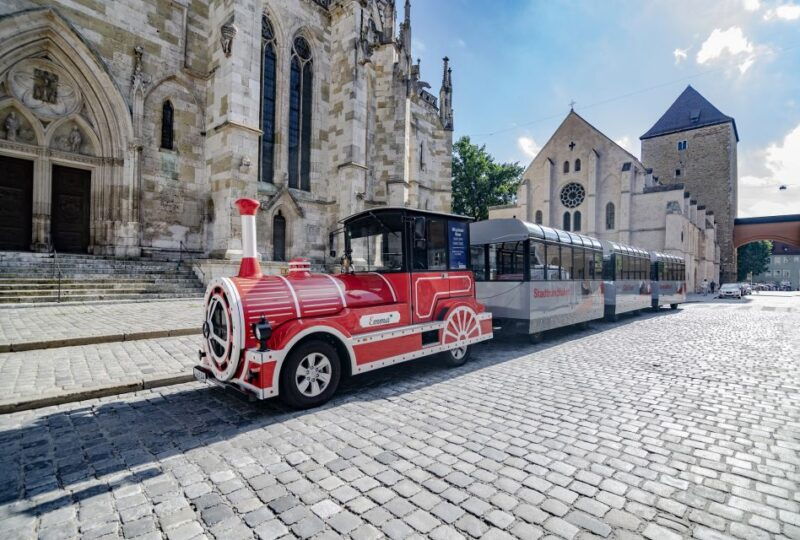 regensburg-city-tour-with-the-bimmelbahn-train