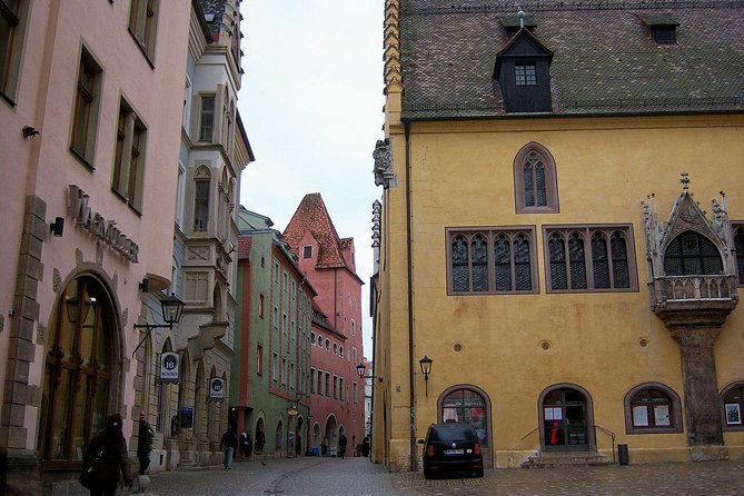 regensburg-classic-guided-tour