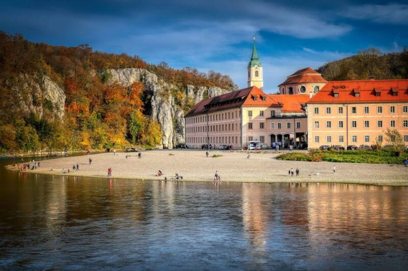 regensburg-danube-limes-exploration