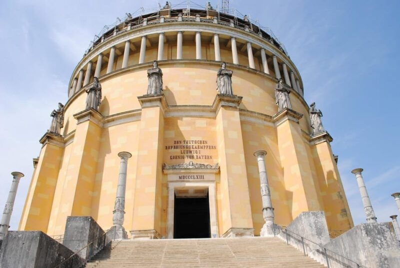 regensburg-kelheim-liberation-hall-and-city-visit