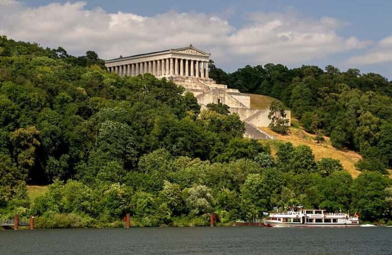 Regensburg: Klinger's Sightseeing Boat Tour to Walhalla - The Experience: What Makes It Special?